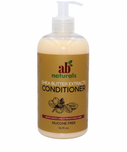 بلسم بخلاصة زبدة الشيا يرطب ويقوي الشعر من أب ناتشورالز - 479 مل