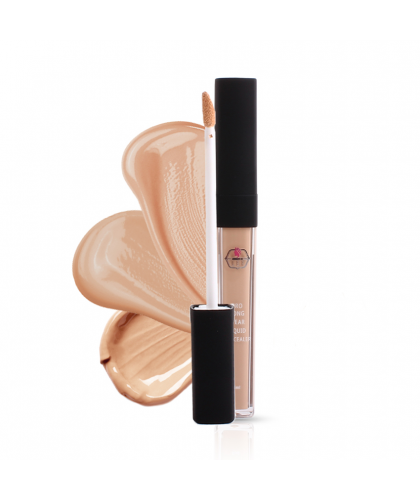 ليف خافي العيوب للهالات السوداء - متجر العناية الذهبية