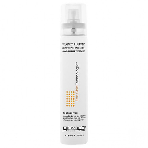 جيوافني ترطيب وحماية لجميع انواع الشعر 150مل - متجر العناية الذهبية