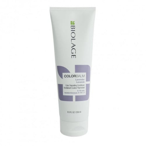 بلسم بيولج كولور بالم لترطيب لون اللافندر 8.5 أونصة / 250 مل