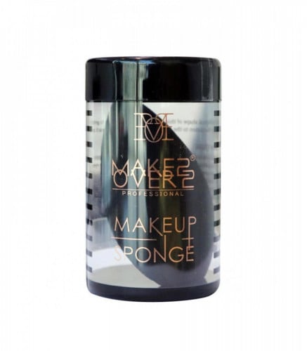 اسفنجه مكياج مسفوطه ميك اوفر MS-01