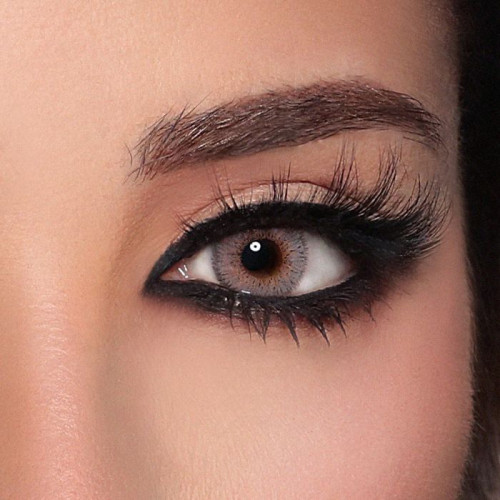 اديرا  عدسات لاصقة - تشانس