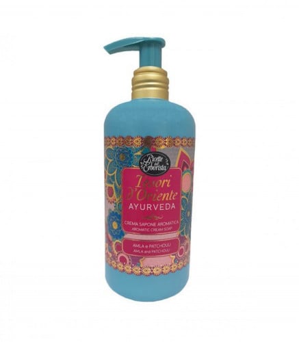 تيسوري صابون الايورفيدا 300 مل - متجر العناية الذهبية