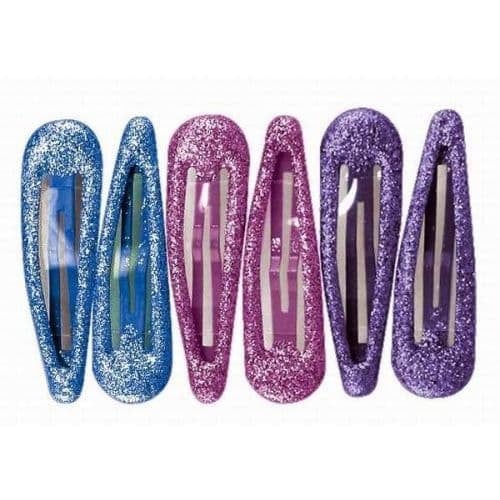 جليتر كليك ايبوكسي 6 قطع - متجر العناية الذهبية