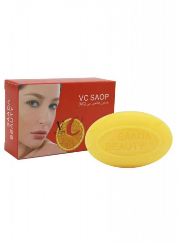 سعادة بيوتي صابون الجزر 225جرام