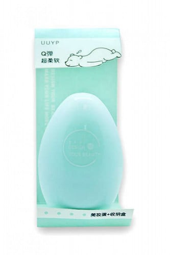 اسفنج مكياج GNR1993 - متجر العناية الذهبية