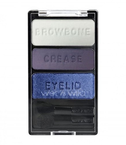 ويت اند وايلد طقم ظلال عيون - متجر العناية الذهبية