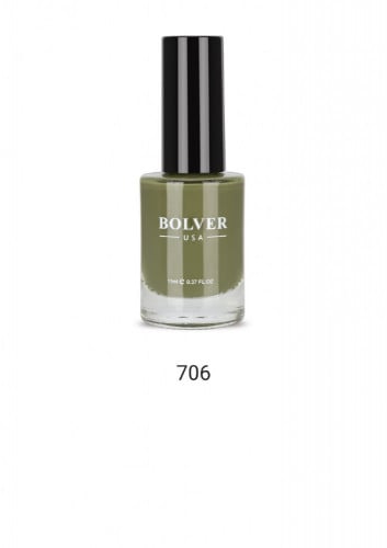 طلاء اظافر بولفير جويبر 706 - متجر العناية الذهبية