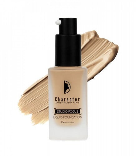 كريم اساس سائل ستوديو فوكس كاردم - متجر العناية الذهبية