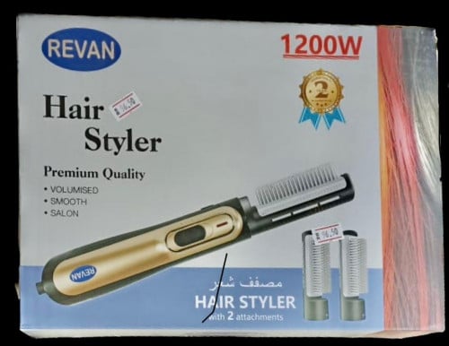 استشوار ريفان 1200 وات