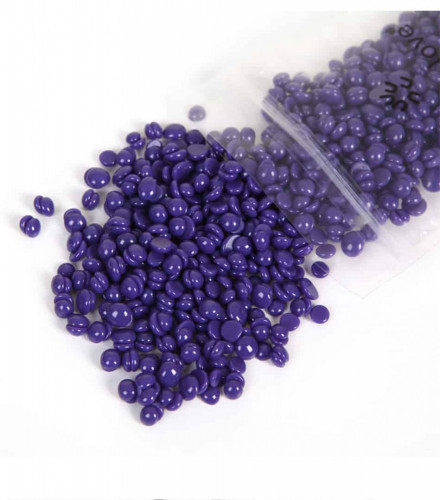 شمع بروفين لافندر - متجر العناية الذهبية