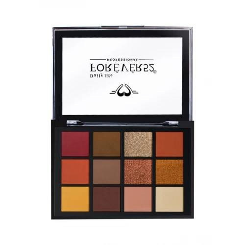 فورايفر52 - مجموعة ظلال العيون - متجر العناية الذهبية