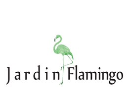 Garden Flamingo - جاردن فلامنجو