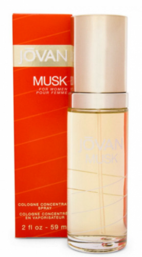 عطر جوفان مسك 59 مل