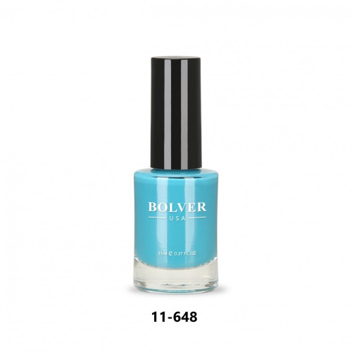 بوليفر طلاء اظافر 11-648 - متجر العناية الذهبية