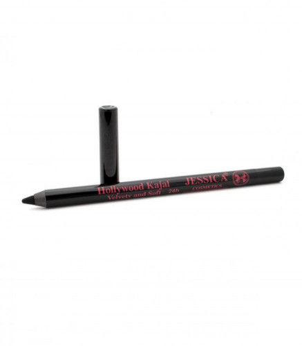 قلم كحل للعين هوليوود مقاوم للماء - متجر العناية الذهبية