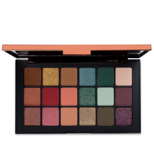 بلوفير ظل عيون 18 لون E07 - متجر العناية الذهبية