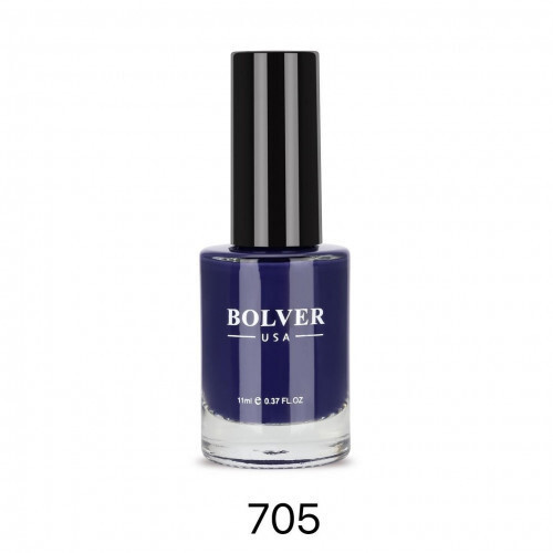 بوليفر طلاء اظافر 705 - متجر العناية الذهبية