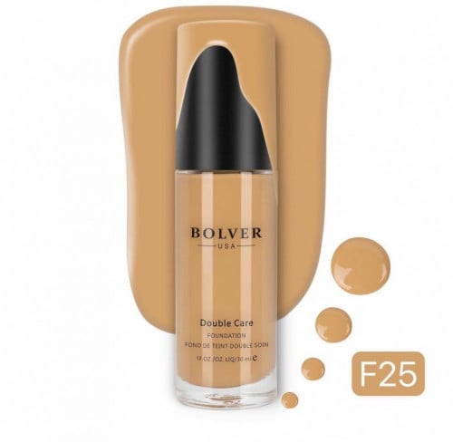 بولفير كريم اساس F25 - متجر العناية الذهبية