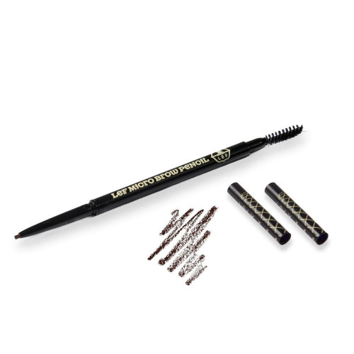 ليف قلم حواجب ميكرو نحيف جدا لرسم الحواجب شعره شعره - Espresso 03