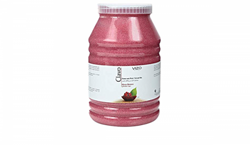 فيزو سنفرة لليدين والقدمين توت مشكل 1 لتر