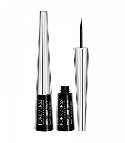 كحل محدد العيون السائل اللامع بيورست - متجر العناية الذهبية