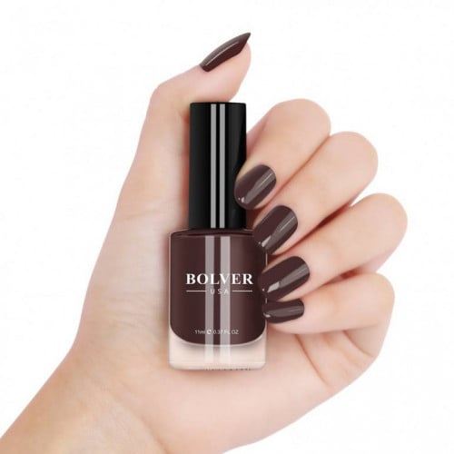 بوليفر طلاء اظافر 609 - متجر العناية الذهبية