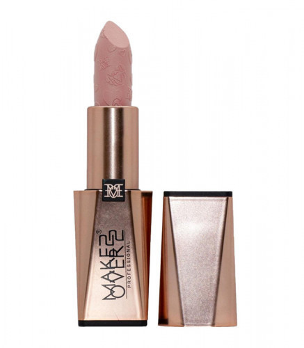 احمر شفاه الترا مات من ميك اوفر UL0012