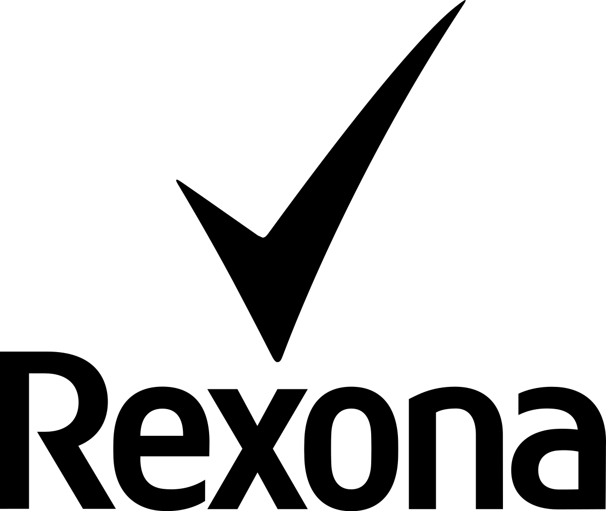 Rexona - ركسونا
