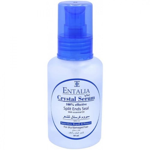 انتاليا سيروم كرستال للشعر 60 مل - متجر العناية الذهبية