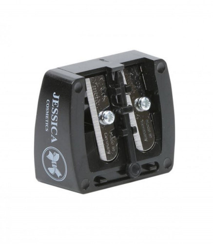 براية اقلام مزدوجة من جيسيكا - متجر العناية الذهبية