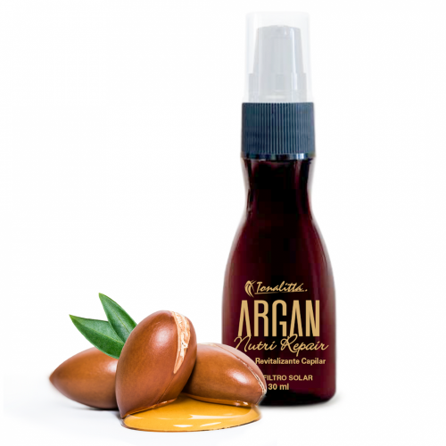ارجان نوتري سائل تنشيط الشعيرات 30 مل