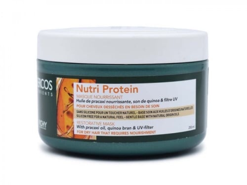 فيتشي ديركوس نوتري بروتين ماسك للشعر الجاف - متجر العناية الذهبية