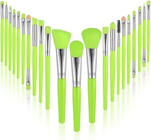 فرشة تجميل M1312-22 - متجر العناية الذهبية