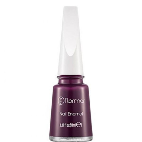 فلورمار - مناكير اظافر نايل ايناميل 483 - متجر العناية الذهبية