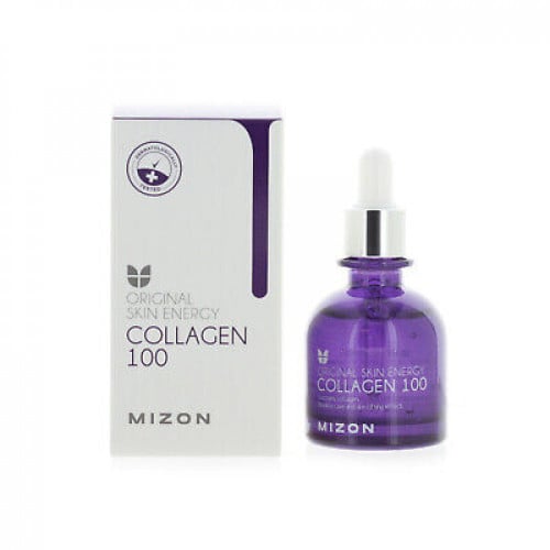 ميزون سيروم الكولاجين 100
