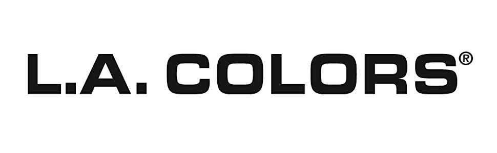 L. A. COLORS