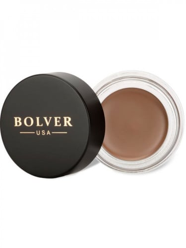 بلوفير جل حواجب بني غامق  - متجر العناية الذهبية