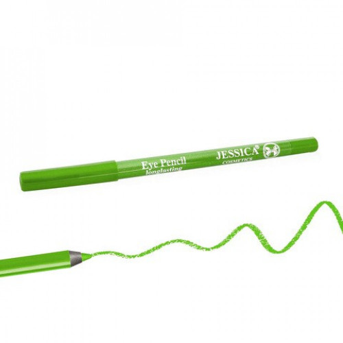 جاسيكا كحل قلم شمعي رقم 08 - متجر العناية الذهبية