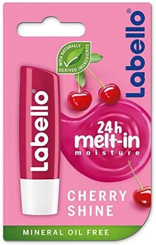 لابيلوتشيرى كيس  - متجر العناية الذهبية