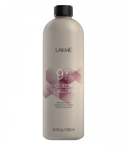 لاكمي اوكسجين كريم 1000 مل - متجر العناية الذهبية