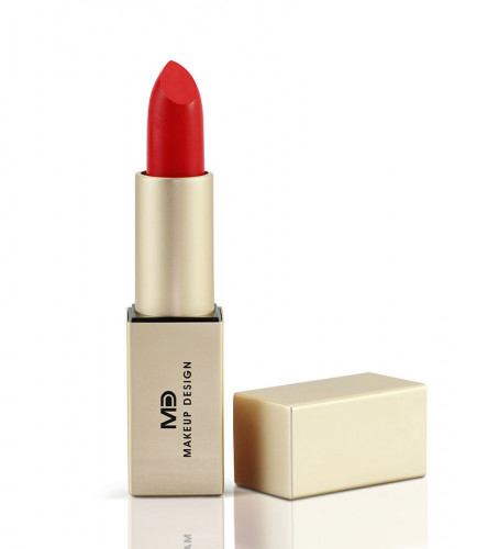 أحمر شفاة ناعم مطفي رقم  13