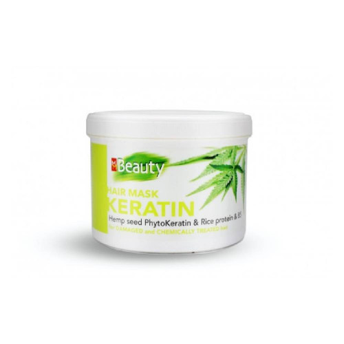 ام بيوتى ماسك للشعر كراتين - متجر العناية الذهبية