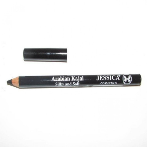 جاسيكا كحل قلم شمعي رقم 23 - متجر العناية الذهبية