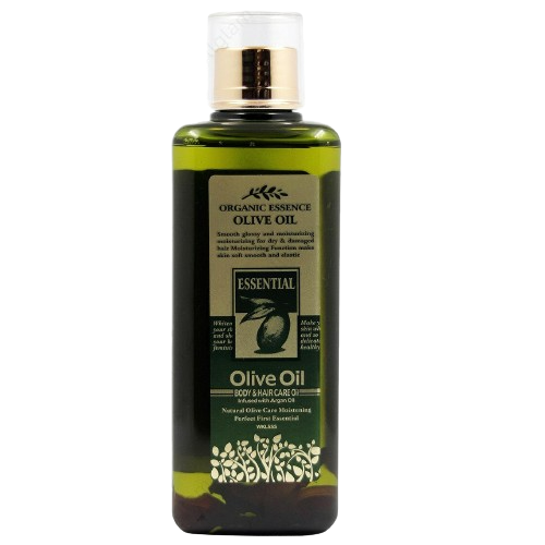 وكالي زيت جسم وشعر 200مل - متجر العناية الذهبية