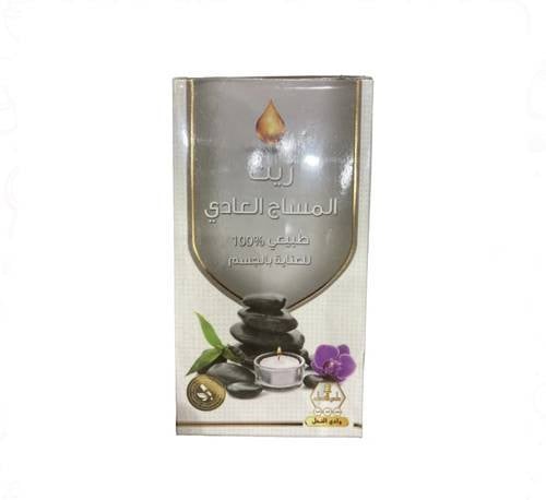 زيت مساج جاهز وادي النحل 125 مل