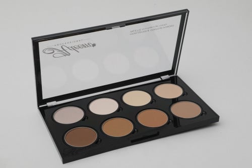 كنتور اديم 8 لون - متجر العناية الذهبية