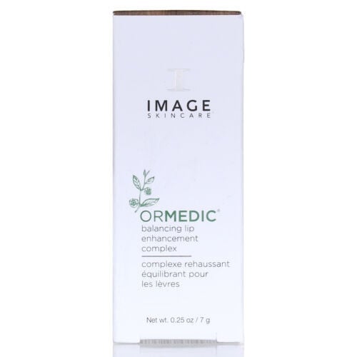 مرطب ومنعم شفايف ايميج 7 جرام