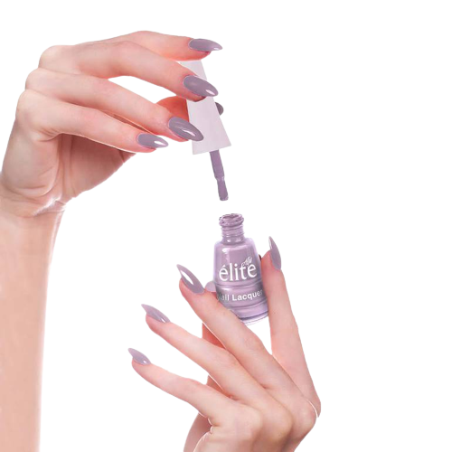 مناكير Elite رقم 537