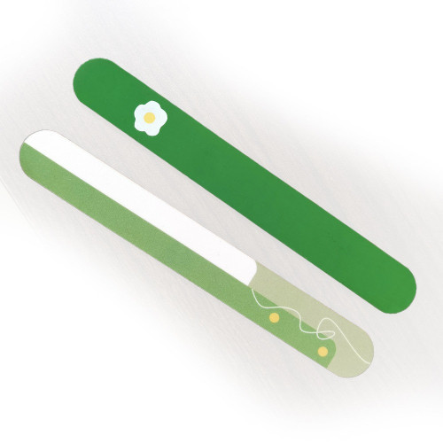 مبرد اظافر  - متجر العناية الذهبية